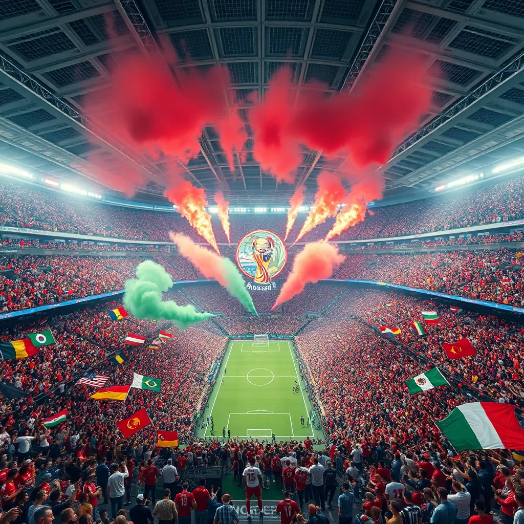 Ecuador vs Curacao World Cup 2026: Trận đấu đáng chú ý vòng bảng — view 2