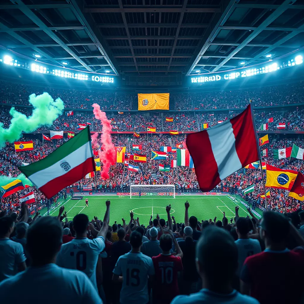 Bóng đá hôm nay World Cup: Lịch đá, giờ đá và kênh xem trực tiếp không thể bỏ lỡ — view 5