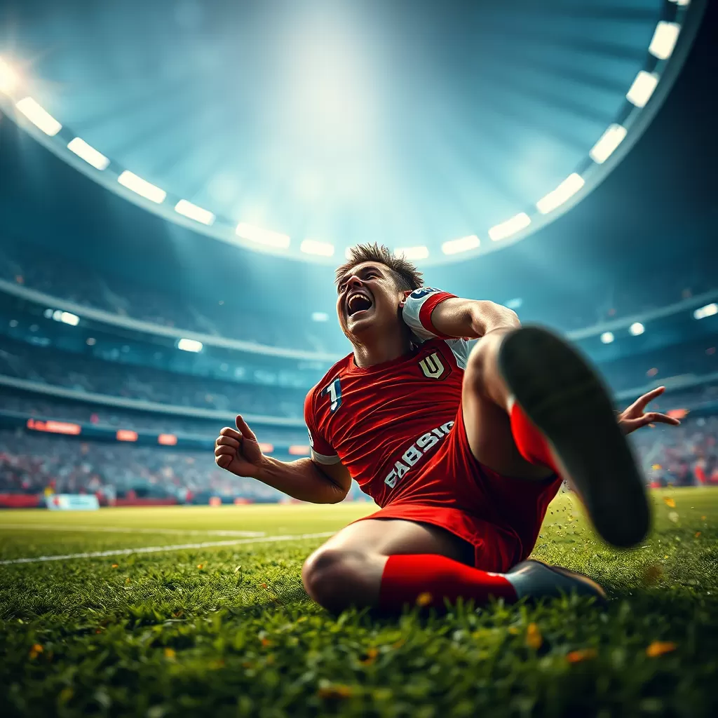 Ngôi sao đáng xem của UAE ở World Cup 2026: Ai sẽ tỏa sáng? — view 3